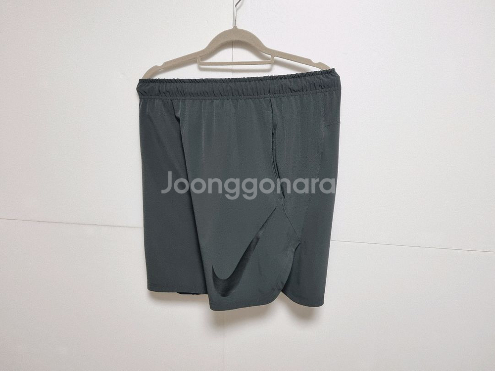 택포 남성 나이키 하이퍼 우븐 반바지 바지 트레이닝복--1