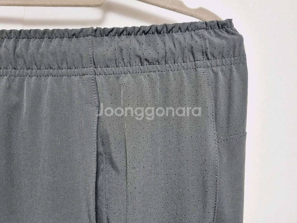 택포 남성 나이키 하이퍼 우븐 반바지 바지 트레이닝복--3