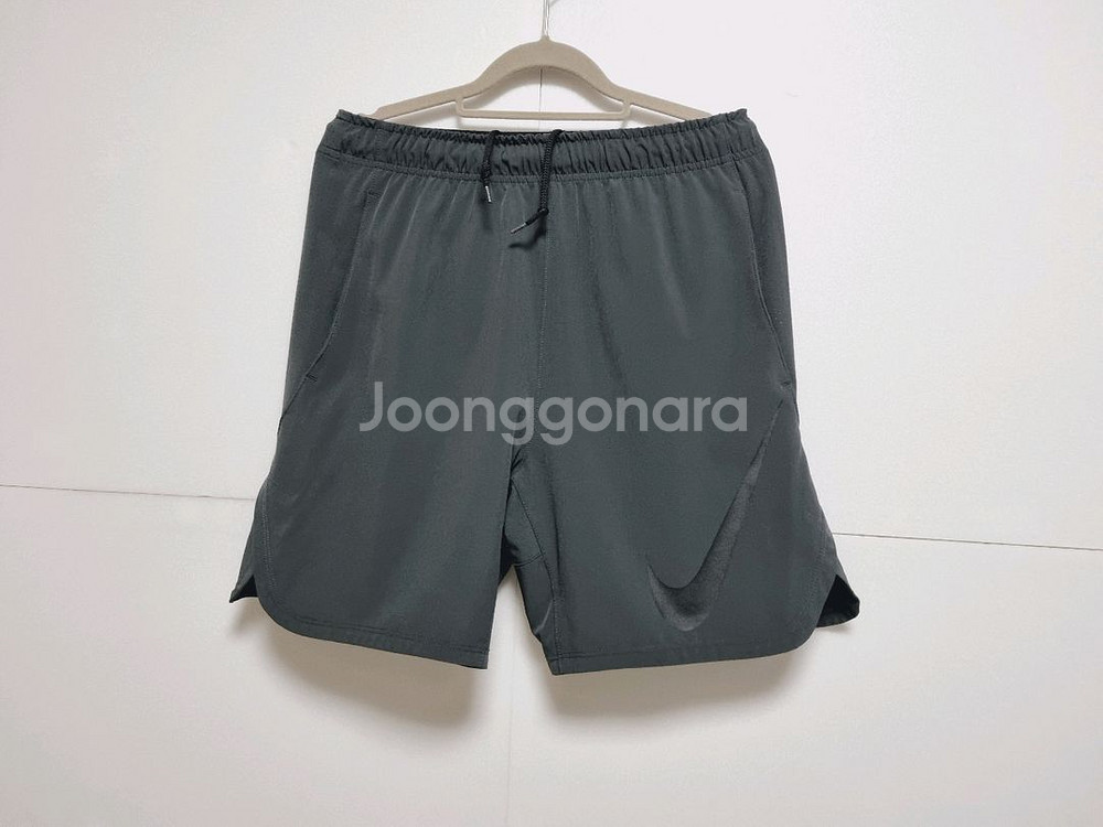 택포 남성 나이키 하이퍼 우븐 반바지 바지 트레이닝복--7