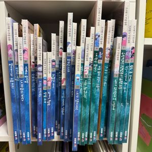 프뢰벨 뉴 컨셉 동화 전집 판매