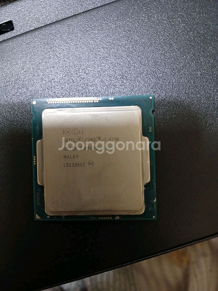 i7 4790--0