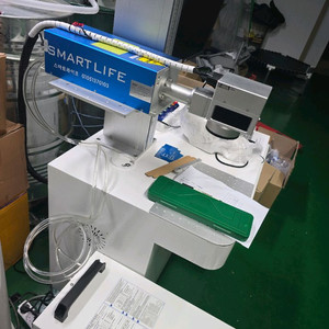 UV레이저 마킹기를 판매합니다