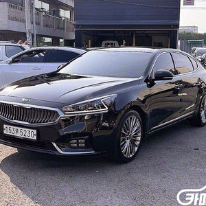 [기아]올 뉴 K7 3.0 LPI 프레스티지 #최저가도
