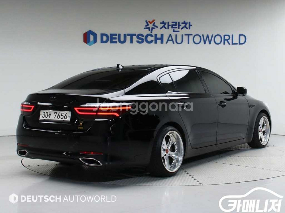 [기아]더 뉴 K9 5.0 GDI 퀀텀 #최저가도전--4