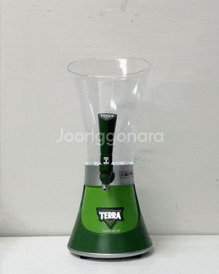 테라 쏘맥타워 미니 새상품--3