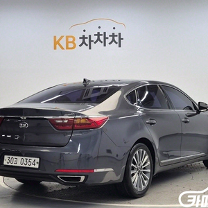 [기아]올 뉴 K7 2.4 GDI 프레스티지 (5인승)