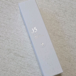 오데어 엔더믹 이지에프 앰플 선세럼