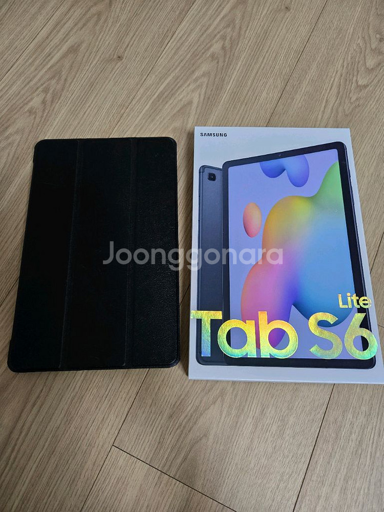 하프스터디 갤러시 S6 LITE--0