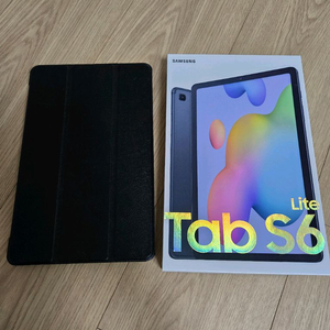 하프스터디 갤러시 S6 LITE