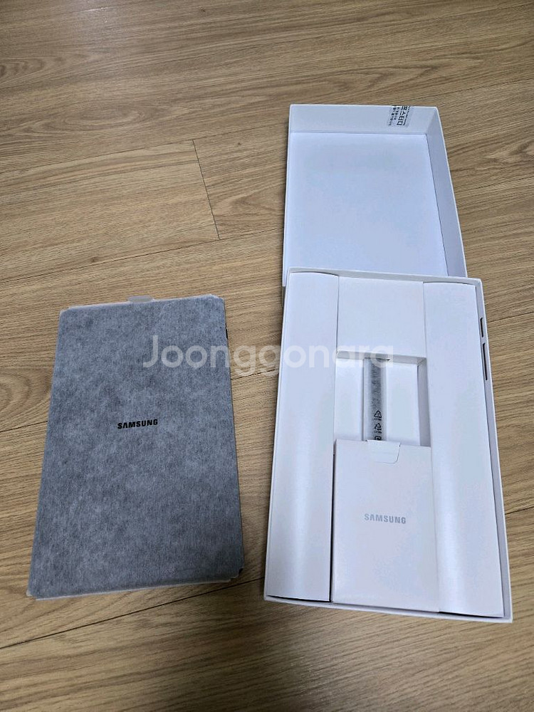 하프스터디 갤러시 S6 LITE--6