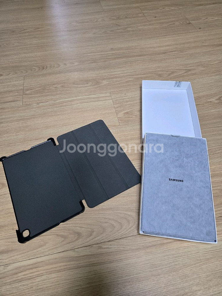 하프스터디 갤러시 S6 LITE--8