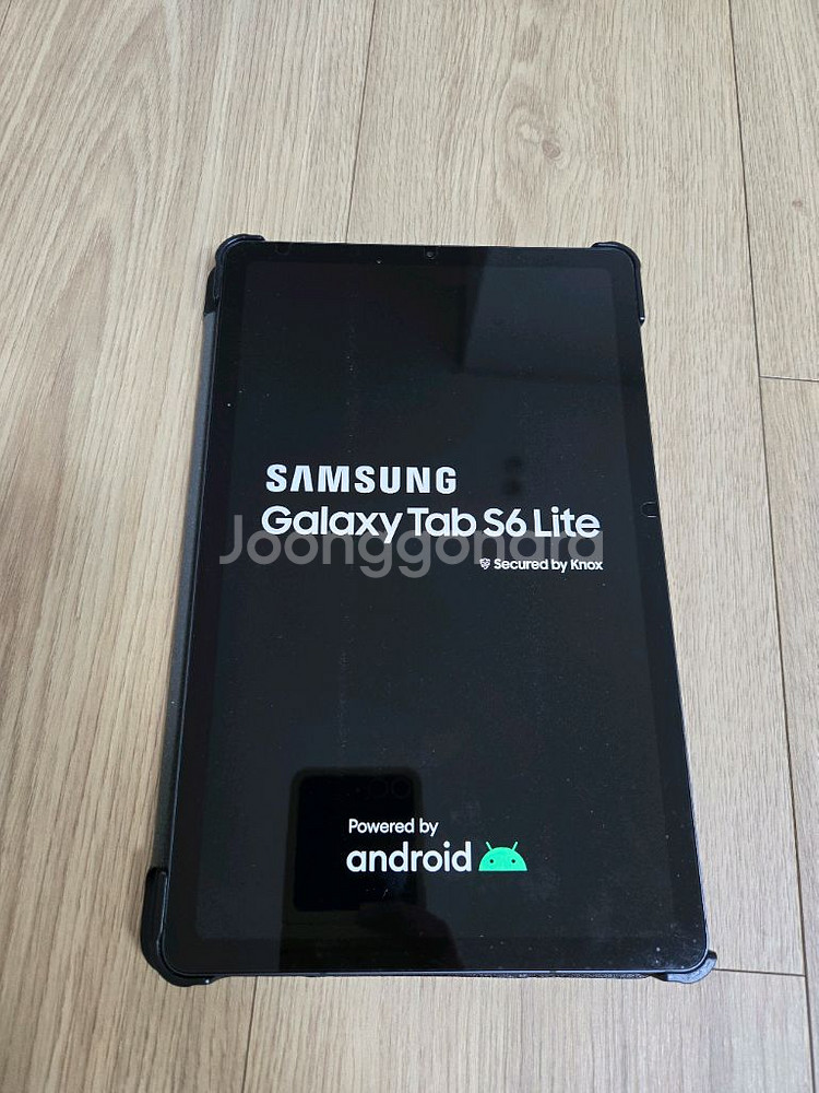 하프스터디 갤러시 S6 LITE--9
