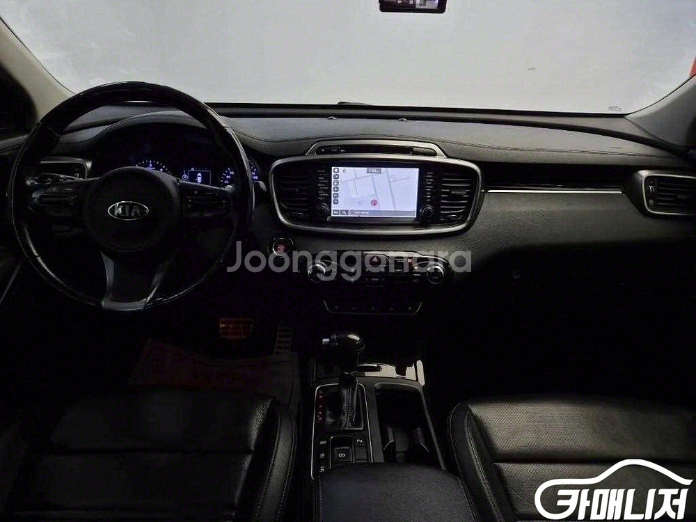 [기아]올 뉴 쏘렌토 디젤 4WD 2.2 노블레스 (5--5