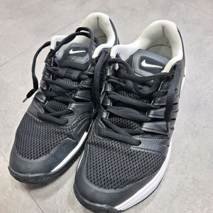 나이키 코트 에어 줌 스프레스티지 테니스화 255