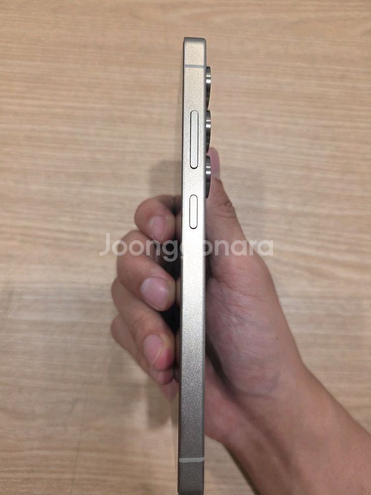 SSS급 갤럭시 S25 울트라 256GB--5