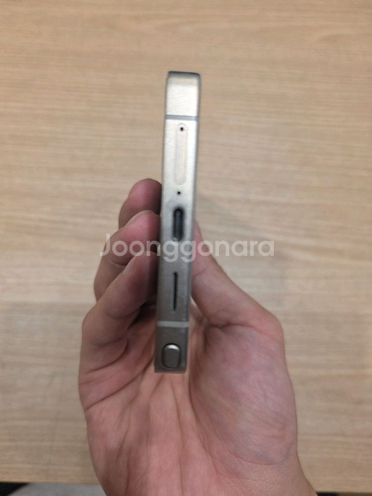 SSS급 갤럭시 S25 울트라 256GB--2