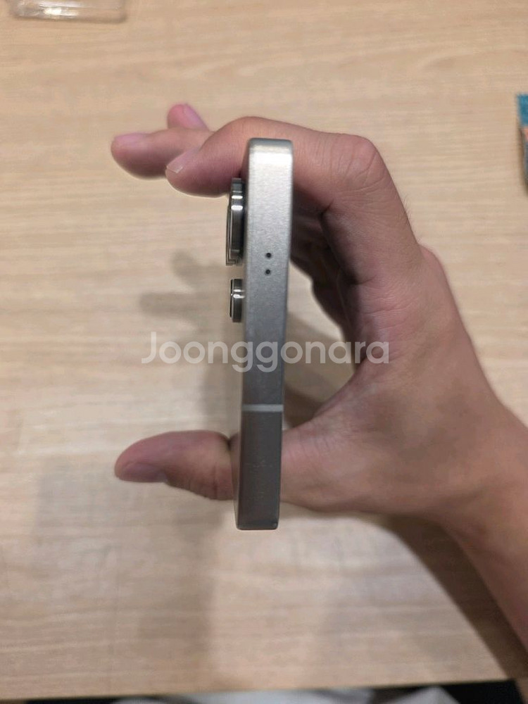 SSS급 갤럭시 S25 울트라 256GB--4