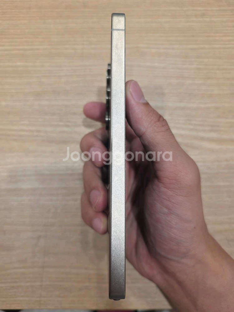 SSS급 갤럭시 S25 울트라 256GB--3