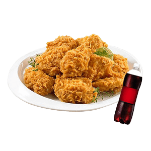 bbq 황금올리브 + 콜라 1.25L 판매합니다.--0