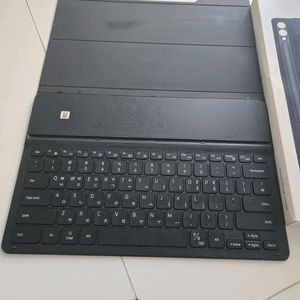 갤럭시탭 s9+,s9fe+,s10+ 용 슬림키보드
