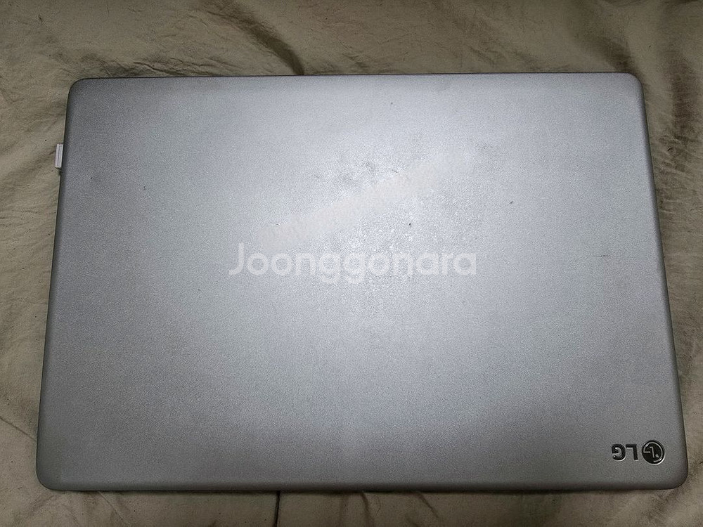lg노트북 울트라PC 13V370-LR20K--0