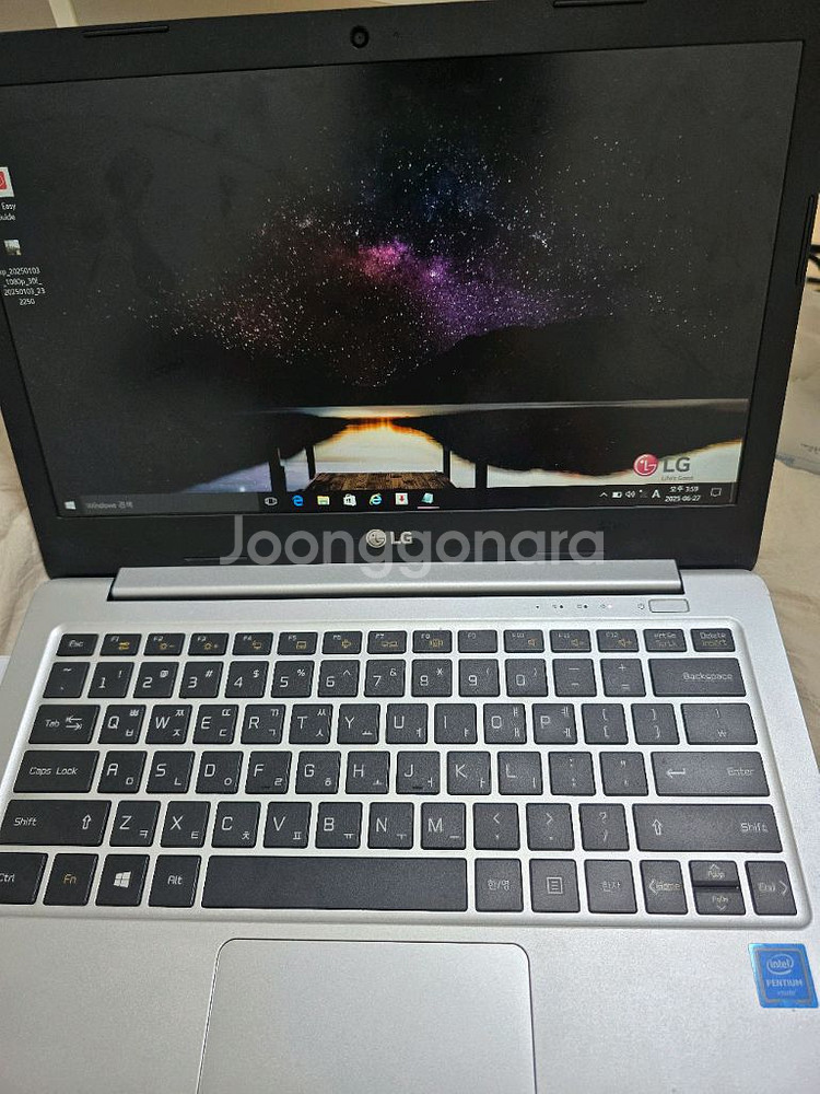 lg노트북 울트라PC 13V370-LR20K--4