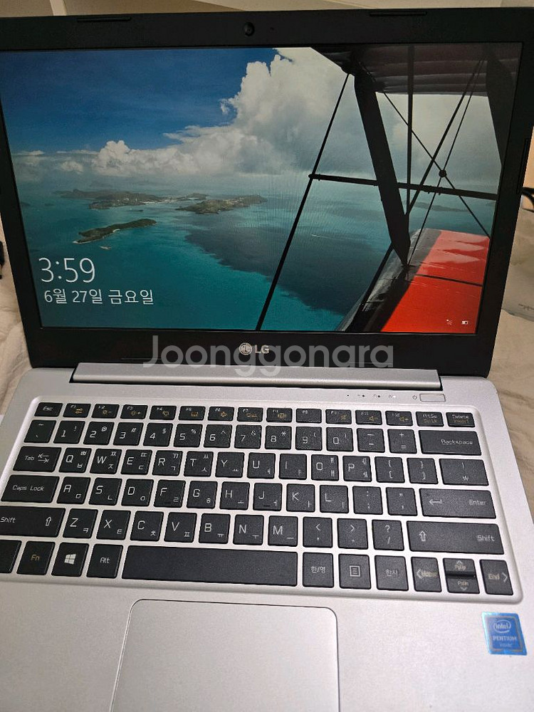 lg노트북 울트라PC 13V370-LR20K--3