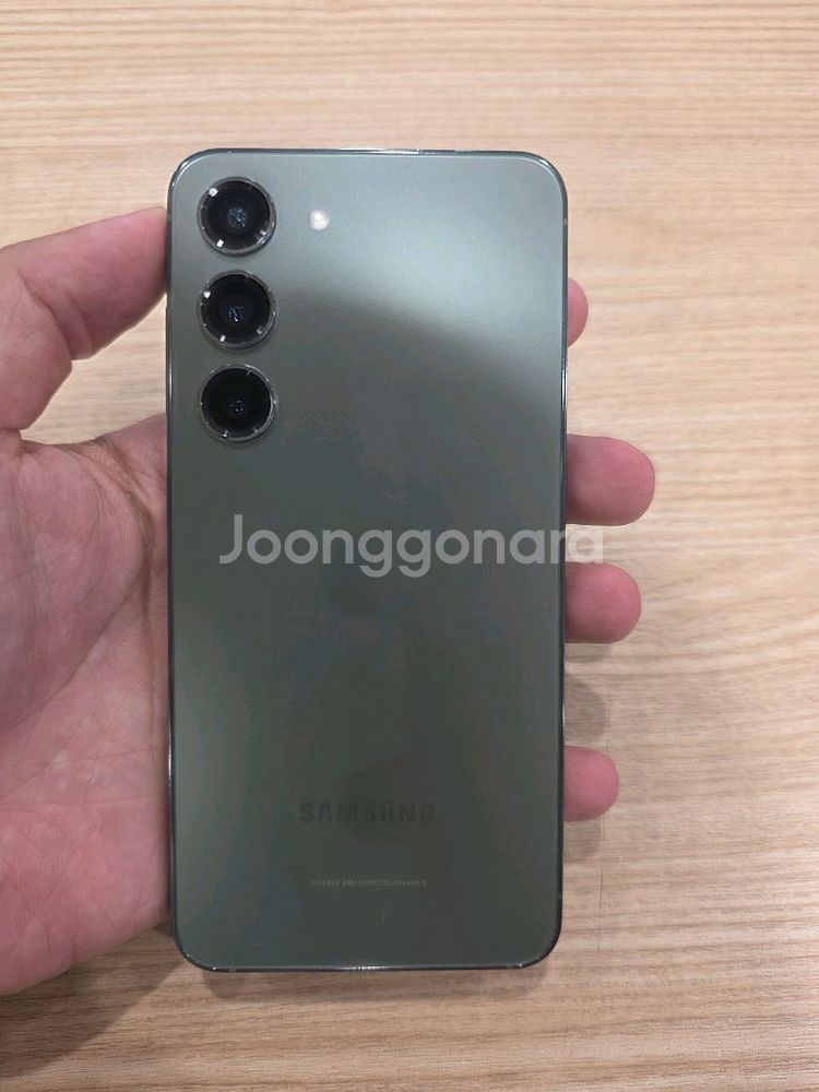 갤럭시 S23 256GB a--0