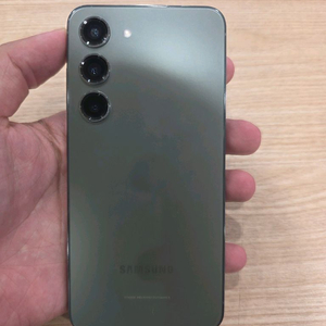 갤럭시 S23 256GB a