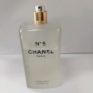 샤넬 넘버5 륄 꼴흐 더 바디오일 200ml 0710