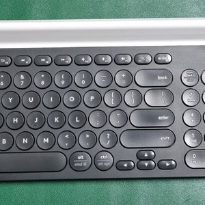 로지텍 K780 M720 블루투스멀티페어링 키보드마우스