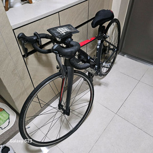 메리다 리액토 5000 중고