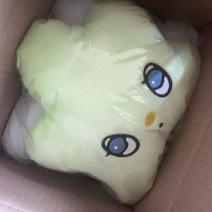 위츄쿠션