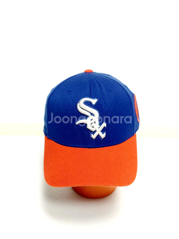 MLB엠엘비 화이트삭스 야구모자 볼캡 스냅백/일싼--0