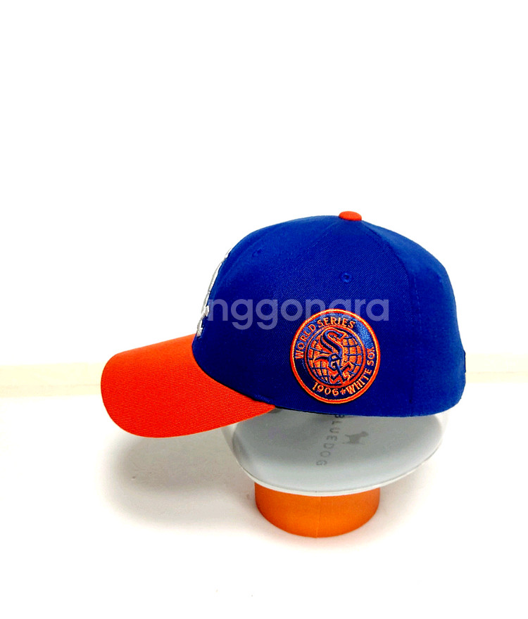 MLB엠엘비 화이트삭스 야구모자 볼캡 스냅백/일싼--1