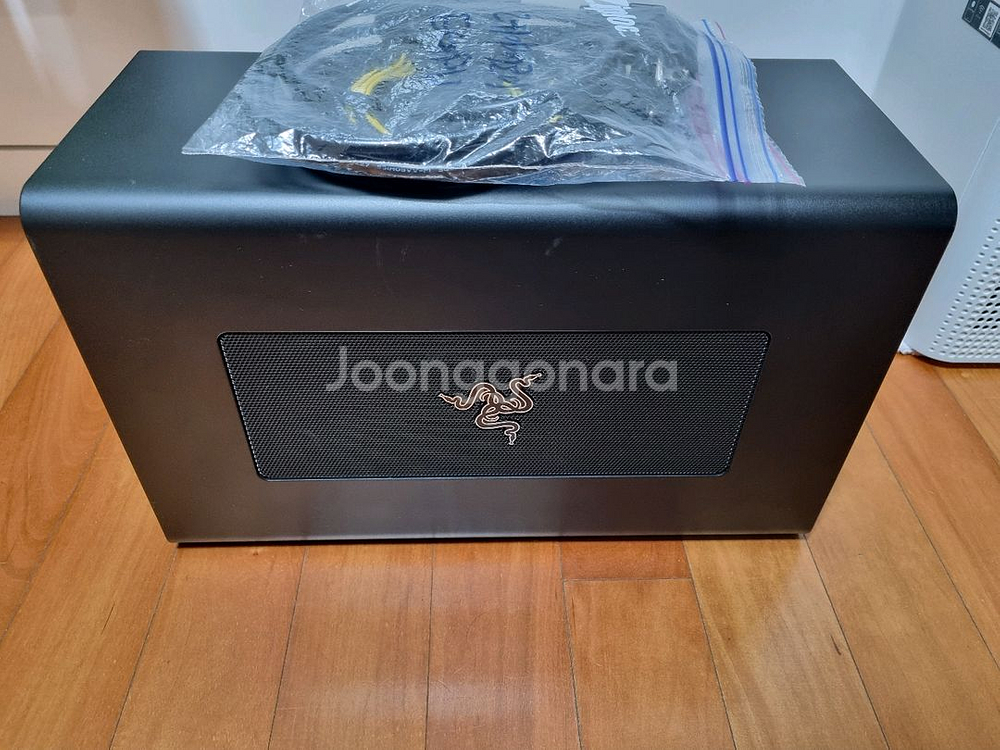 레이저코어X EGPU--0