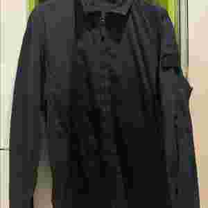 23fw 스톤아일랜드 고스트피스자켓 2xl (새상품)