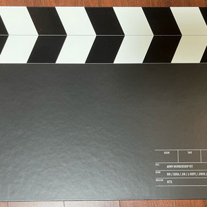 방탄 아미 6기 멤버십 키트