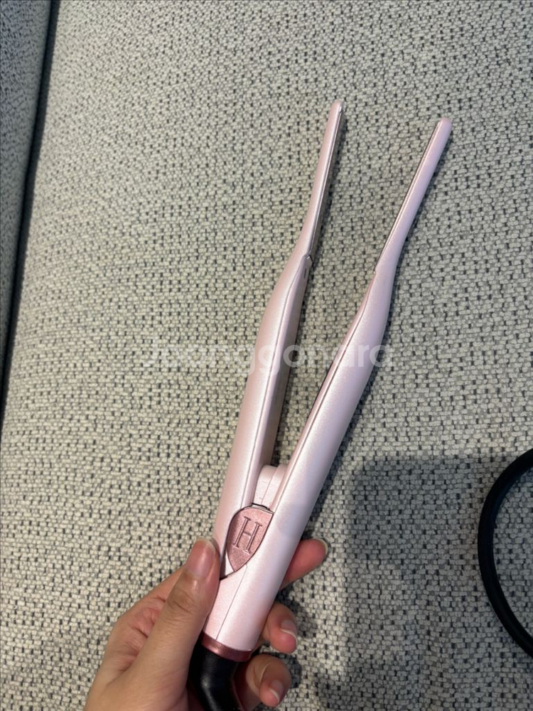 휴브론 뿌리볼륨고데기--0