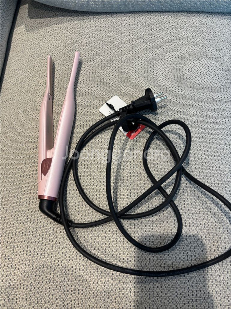 휴브론 뿌리볼륨고데기--3