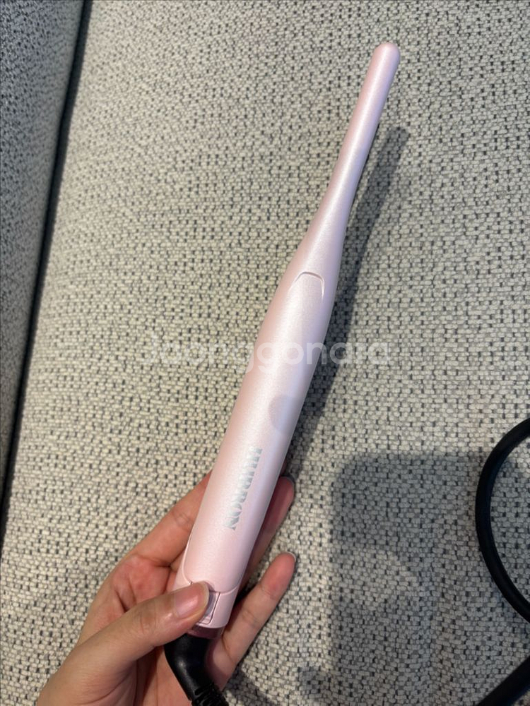 휴브론 뿌리볼륨고데기--2