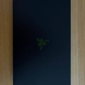 레이저 블레이드 15 / RTX 3070 Ti