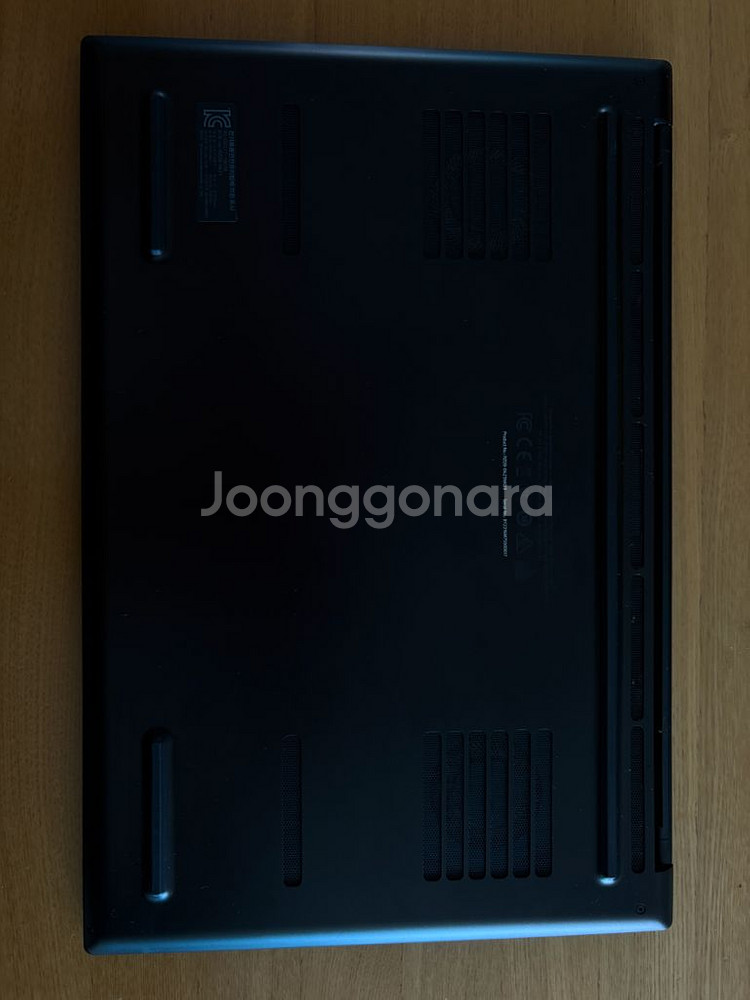 레이저 블레이드 15 / RTX 3070 Ti--1