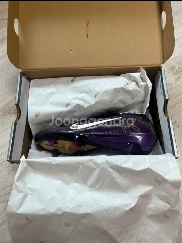 ZM VAPOR 16 ELITE KM FG 275사이즈--4