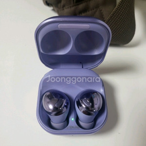 버즈 프로 싸게 판매합니다
