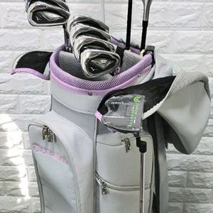 미즈노 JPX 825 남성용 골프풀세트 소개합니다