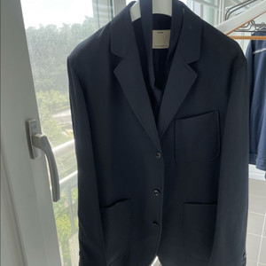 포터리 울 셋업