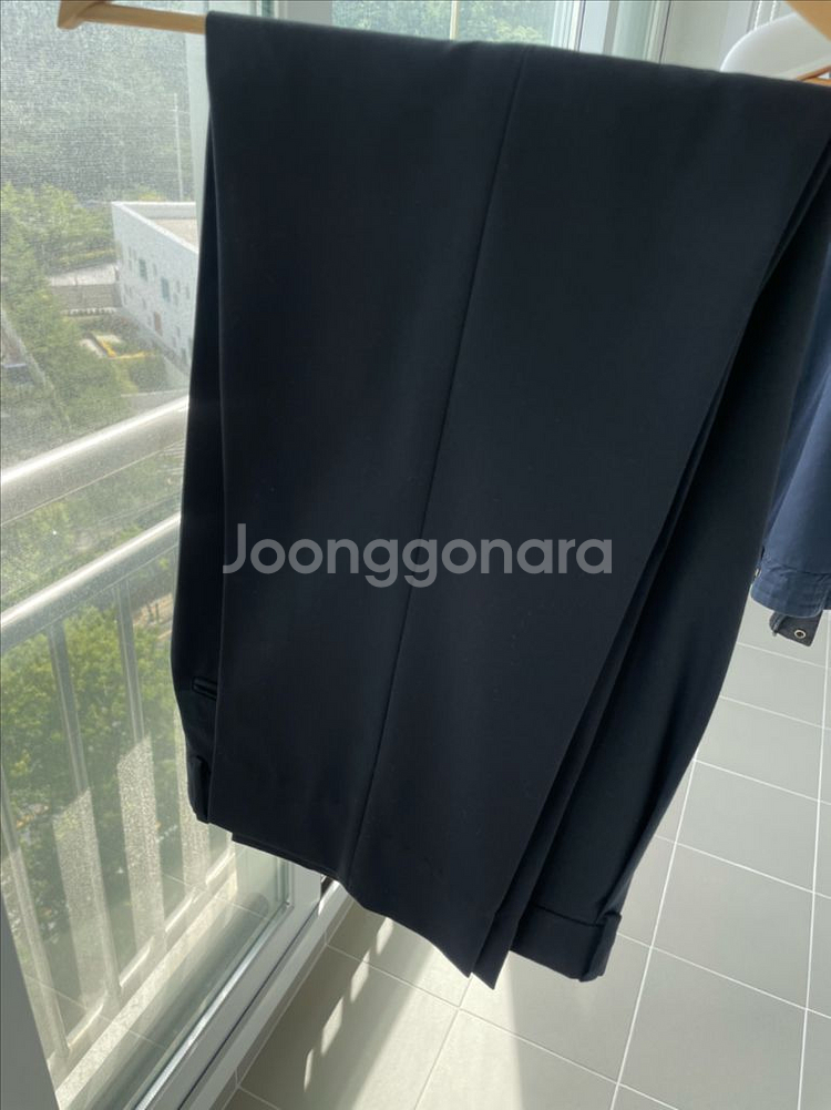 포터리 울 셋업--4