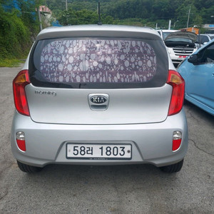 올뉴모닝