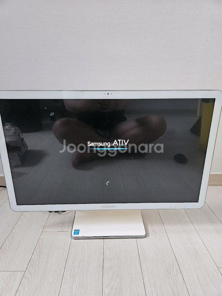 삼성 올인원 pc--0